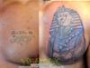 coverup